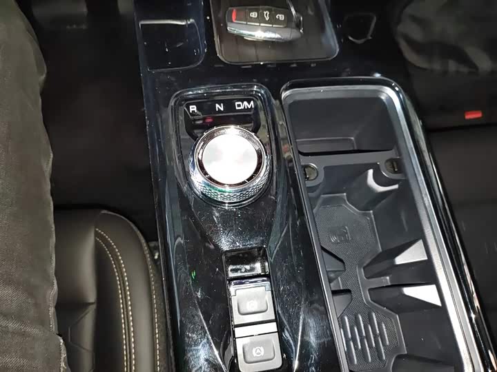 Фото 14 - Haval Dargo