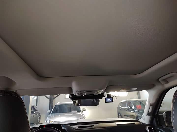 Фото 18 - Haval Dargo