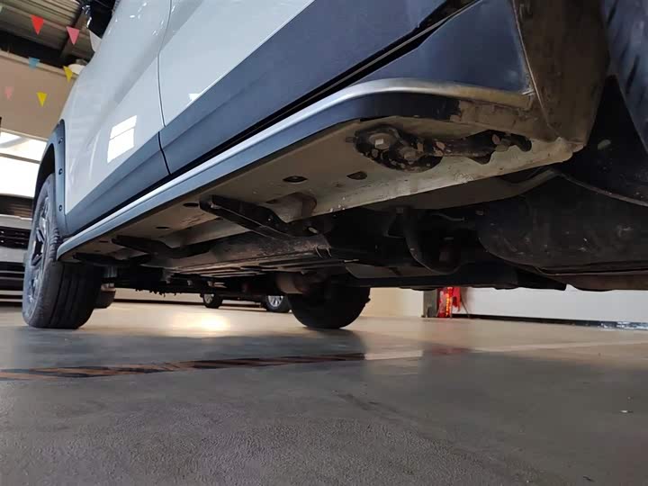 Фото 22 - Haval Dargo