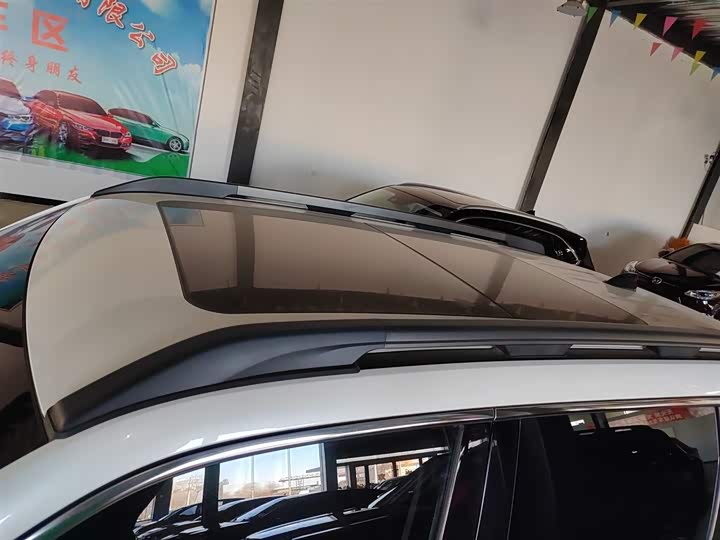 Фото 27 - Haval Dargo