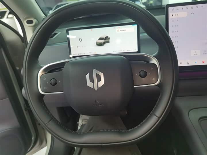 Фото 11 - Leapmotor C10