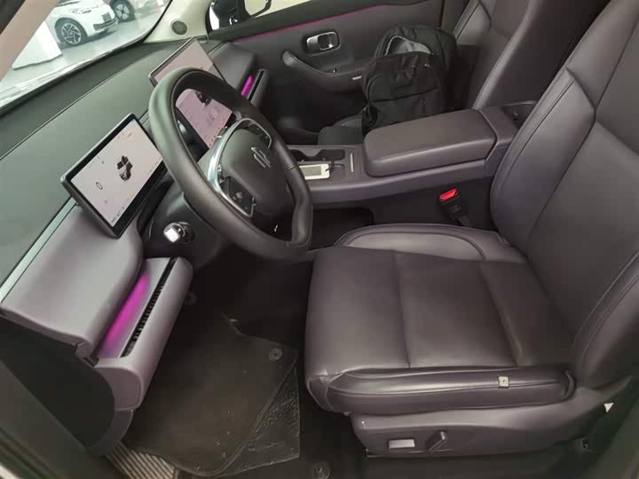 Фото 15 - Leapmotor C10