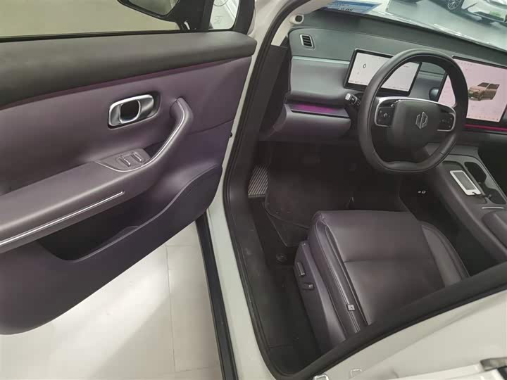 Фото 16 - Leapmotor C10