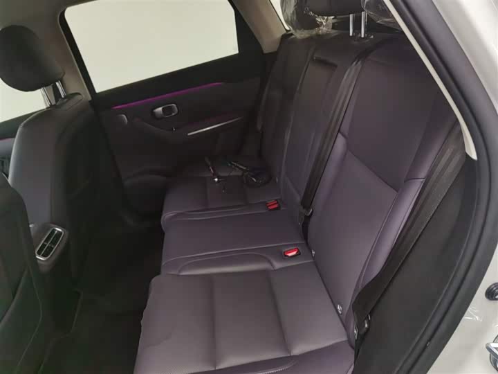 Фото 17 - Leapmotor C10