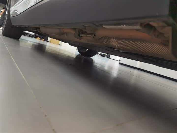 Фото 22 - Leapmotor C10