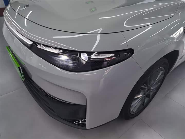 Фото 24 - Leapmotor C10