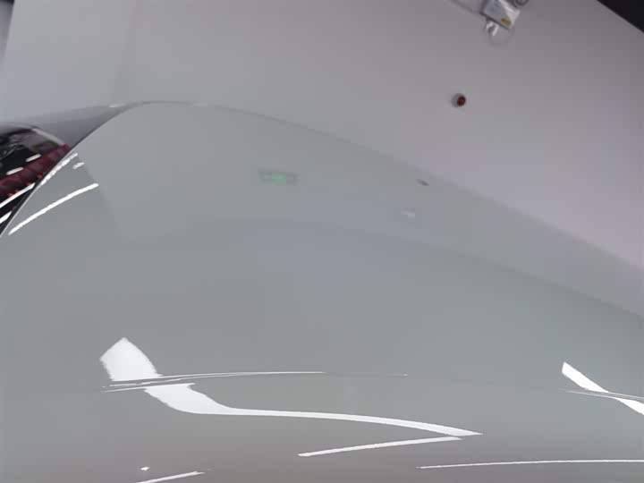 Фото 27 - Leapmotor C10