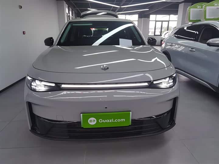 Фото 3 - Leapmotor C10