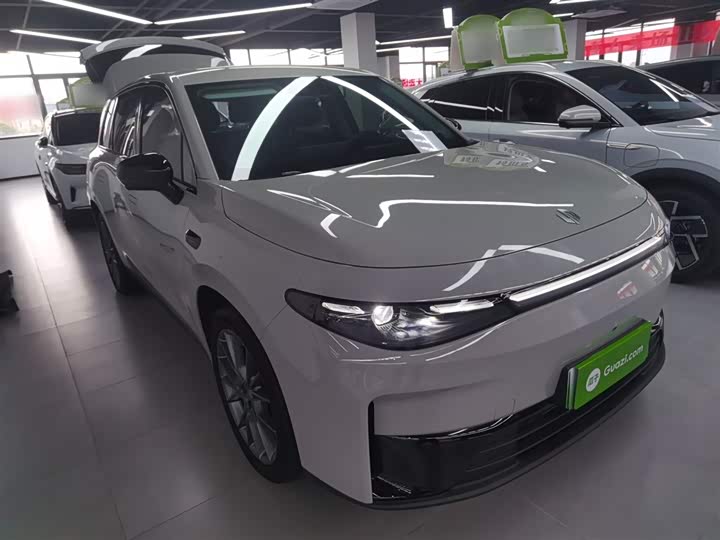 Фото 4 - Leapmotor C10