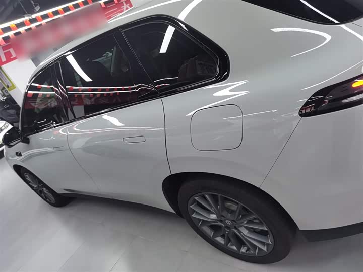 Фото 5 - Leapmotor C10