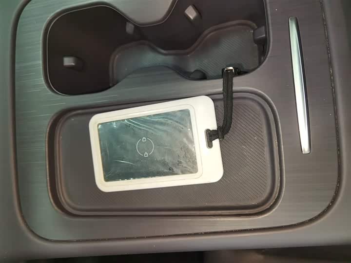 Фото 9 - Leapmotor C10