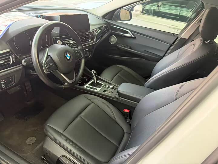 Фото 5 - BMW 1 Series