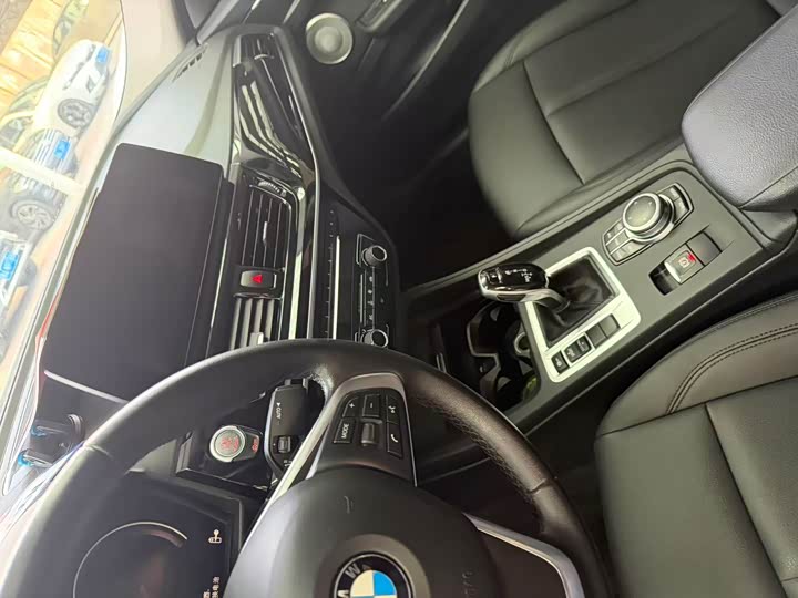 Фото 6 - BMW 1 Series