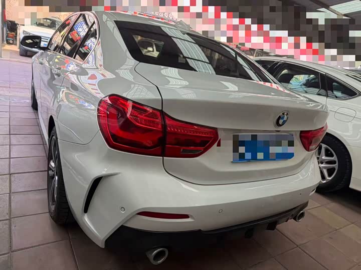 Фото 9 - BMW 1 Series