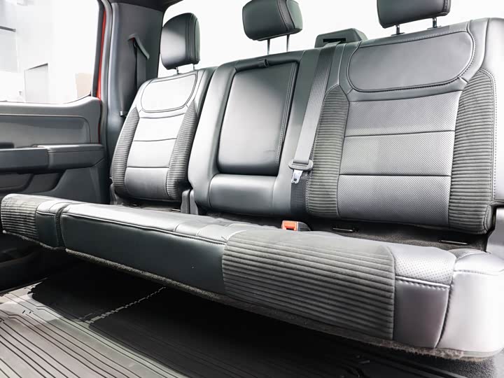 Фото 12 - Ford F-150 Raptor