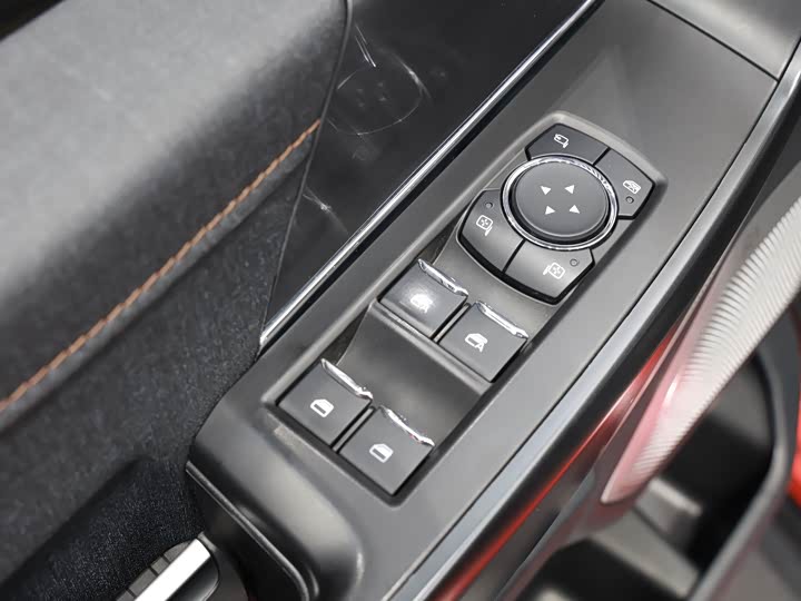 Фото 22 - Ford F-150 Raptor