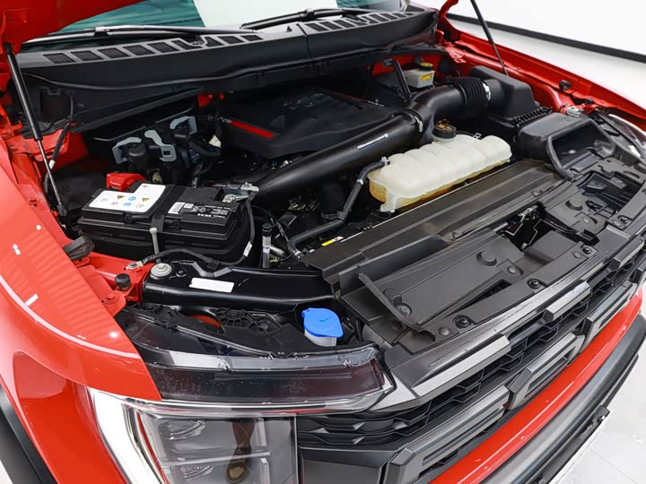 Фото 25 - Ford F-150 Raptor