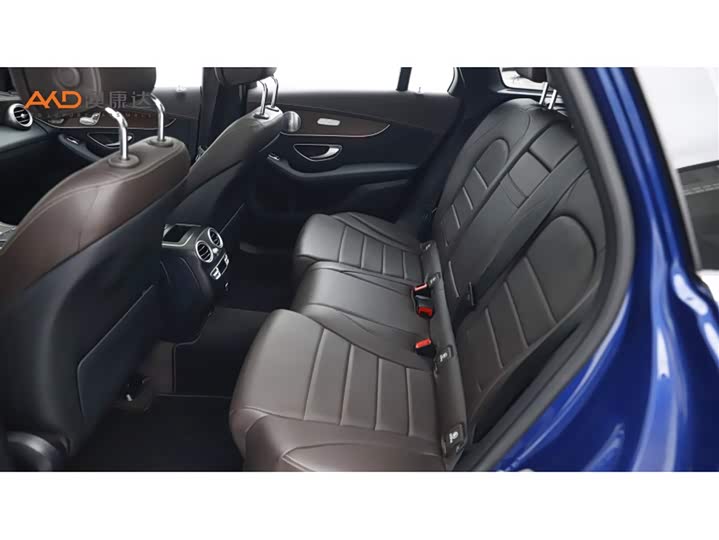 Фото 7 - Mercedes-Benz GLC-Class