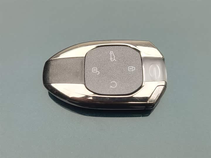 Фото 19 - GAC Trumpchi GS8