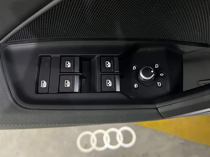 Фото 11 - Audi A3