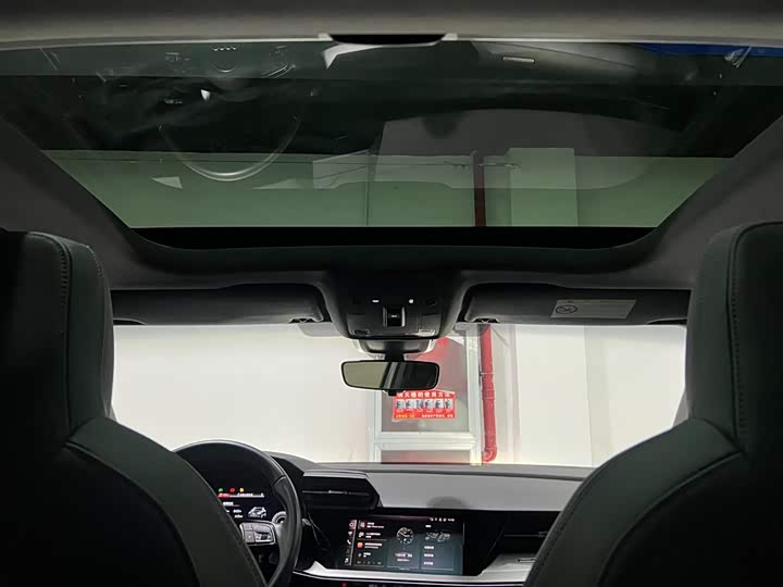 Фото 13 - Audi A3