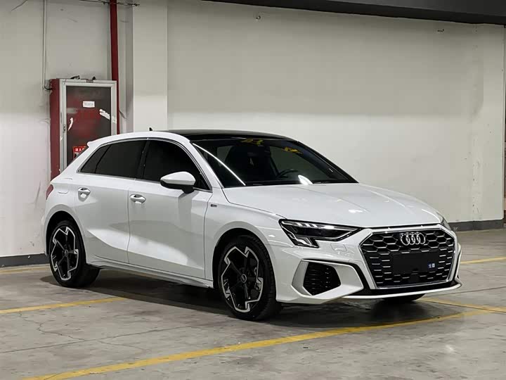 Фото 3 - Audi A3