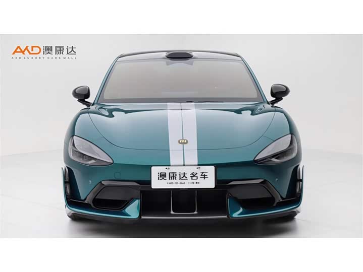 Фото 2 - Xiaomi SU7 Ultra