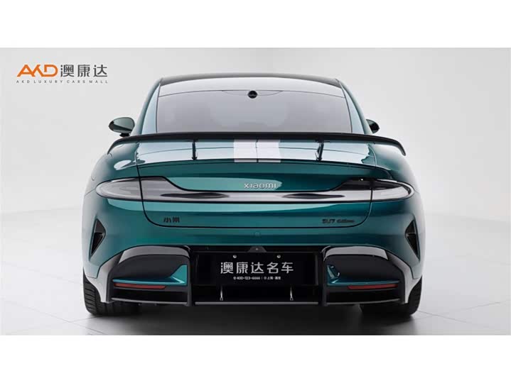 Фото 4 - Xiaomi SU7 Ultra