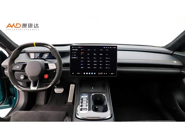 Фото 5 - Xiaomi SU7 Ultra