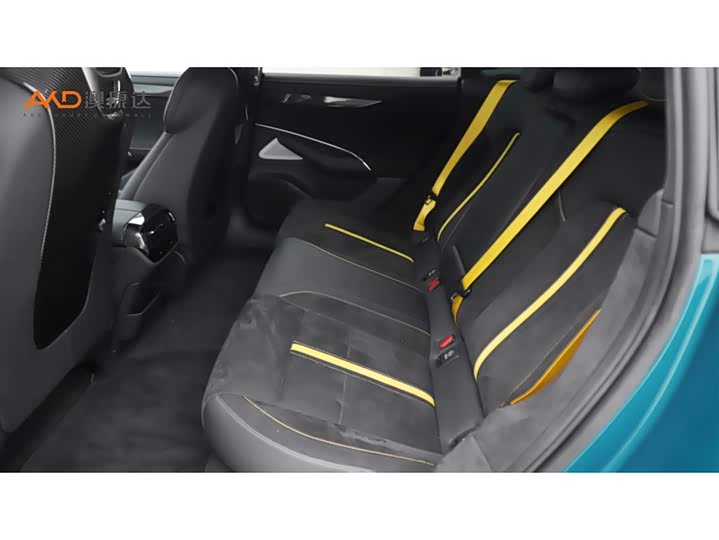 Фото 7 - Xiaomi SU7 Ultra