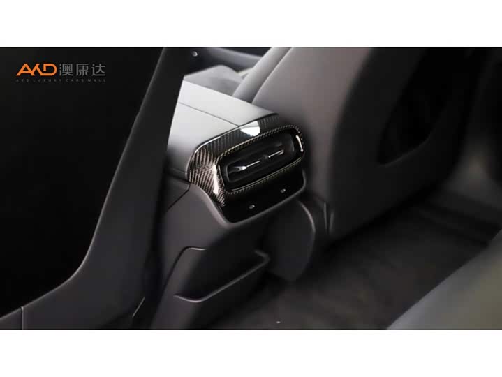 Фото 9 - Xiaomi SU7 Ultra