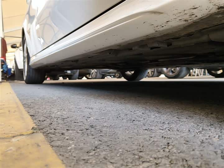 Фото 21 - Mercedes-Benz A-Class