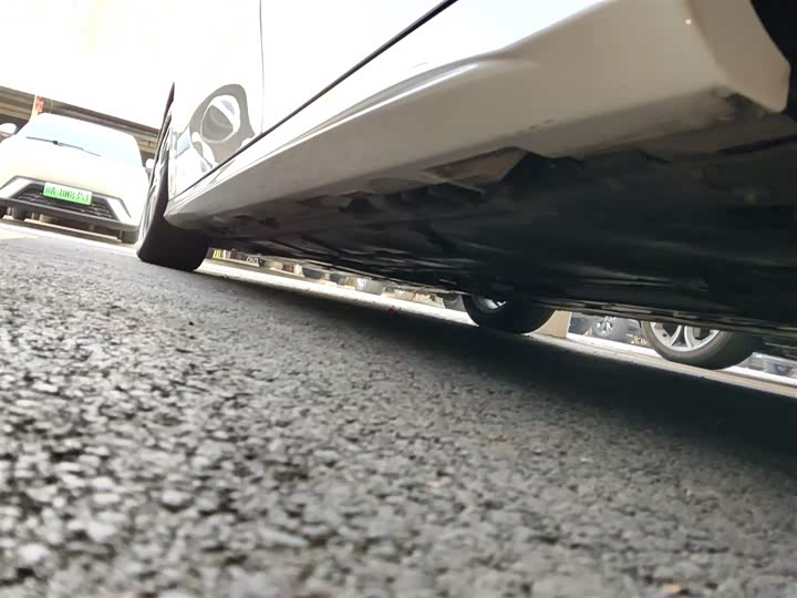 Фото 22 - Mercedes-Benz A-Class