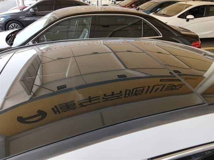 Фото 27 - Mercedes-Benz A-Class