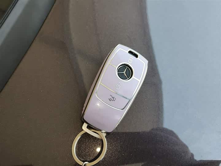 Фото 9 - Mercedes-Benz A-Class