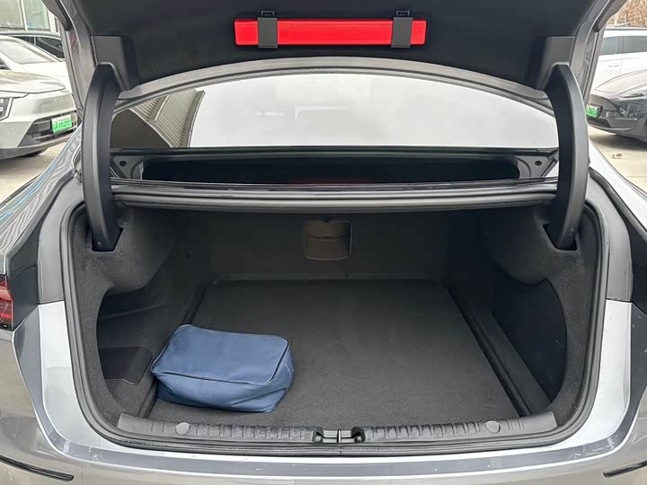 Фото 15 - BYD Han