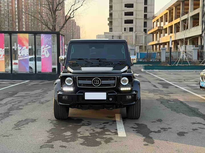 Фото 3 - BAIC Beijing BJ80