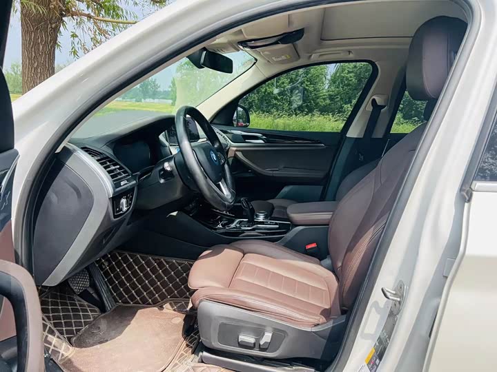 Фото 4 - BMW iX3