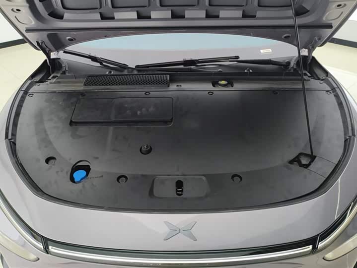 Фото 10 - XPeng F57