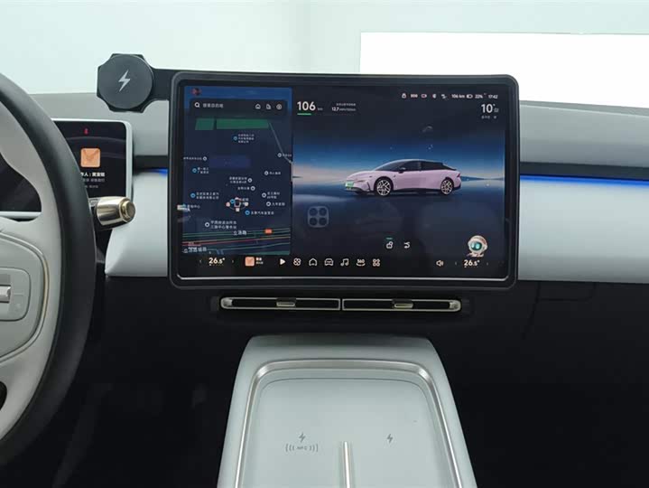 Фото 13 - XPeng F57