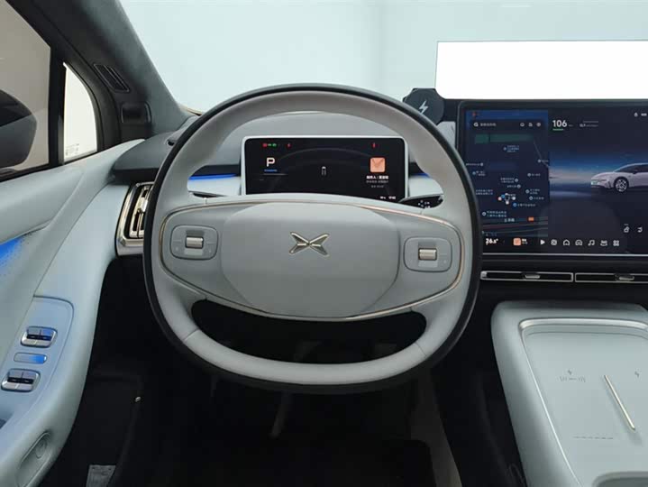 Фото 15 - XPeng F57