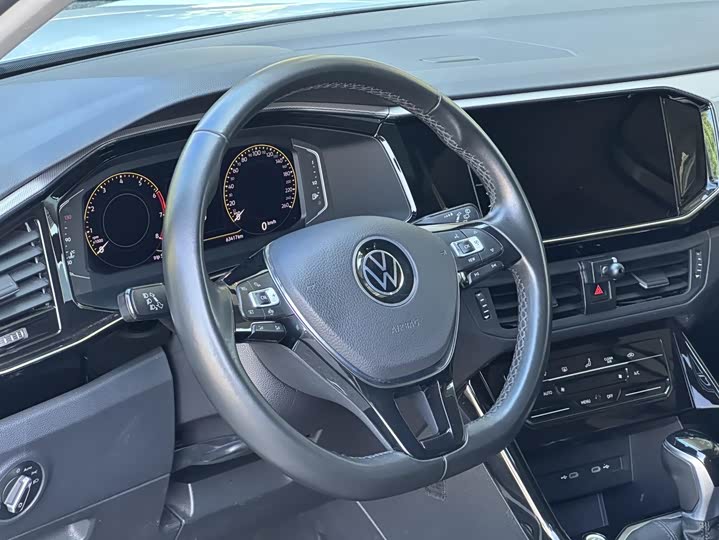 Фото 10 - Volkswagen Tayron