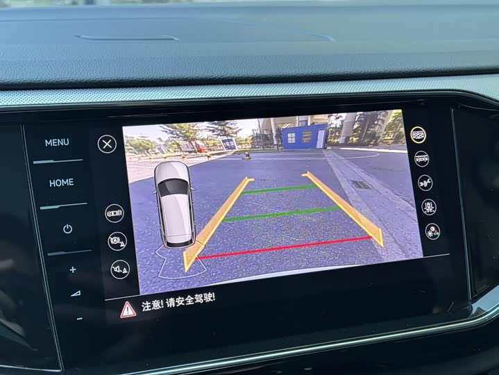 Фото 11 - Volkswagen Tayron