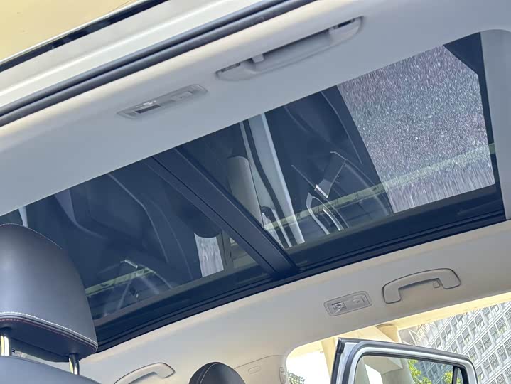 Фото 12 - Volkswagen Tayron