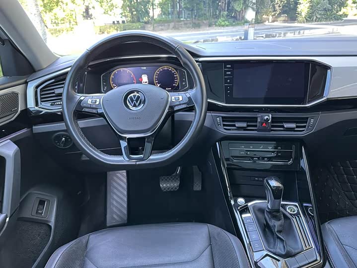 Фото 4 - Volkswagen Tayron