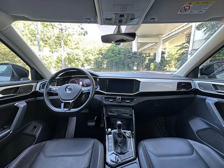 Фото 5 - Volkswagen Tayron