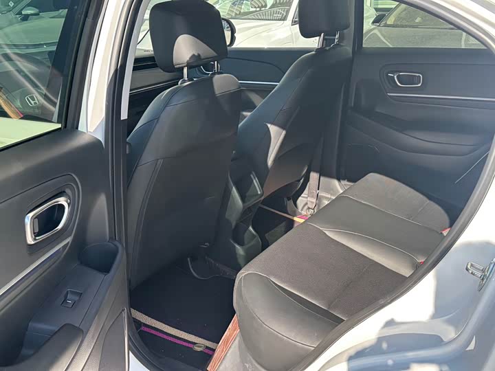 Фото 12 - Honda e:NS1