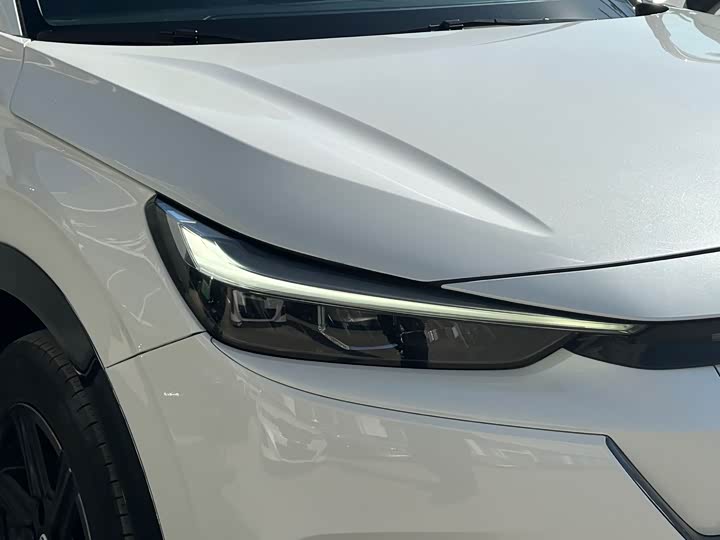 Фото 14 - Honda e:NS1