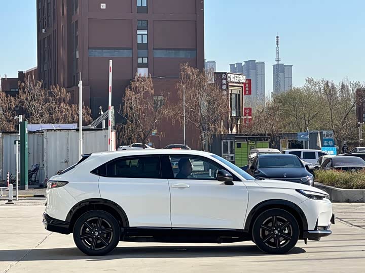 Фото 4 - Honda e:NS1