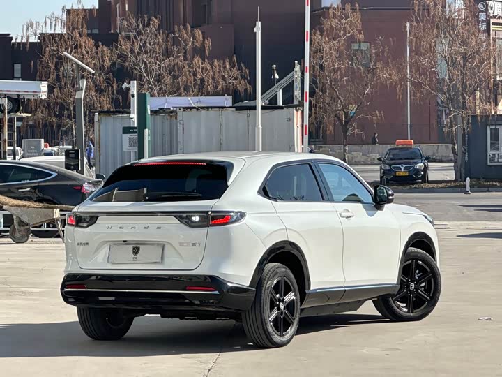 Фото 5 - Honda e:NS1